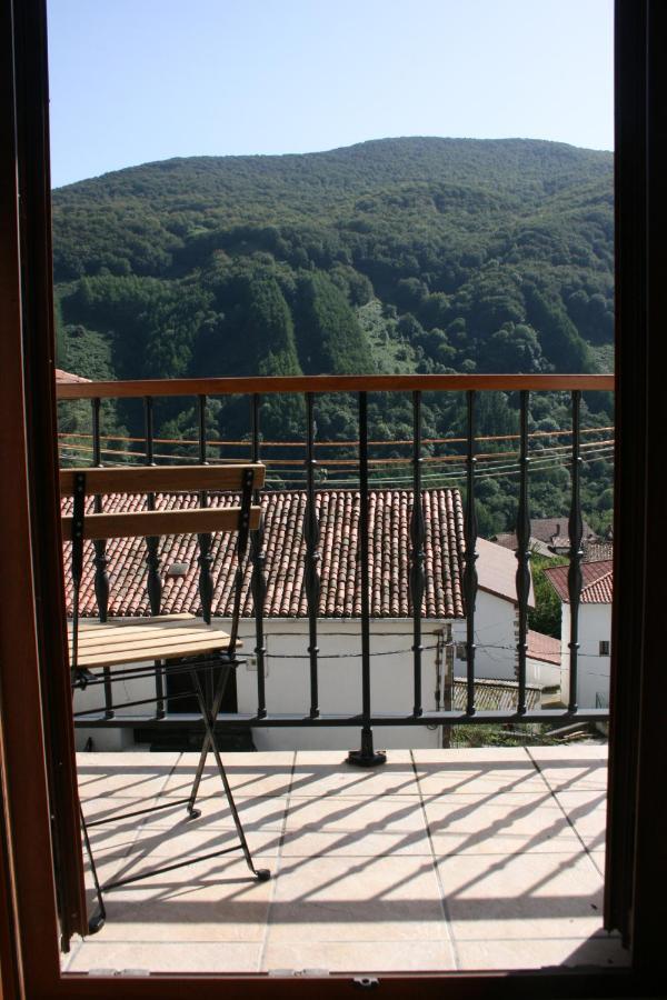 شقة Gartzinea, Amplia Y Preciosa Vivienda Rural Ezkurra المظهر الخارجي الصورة